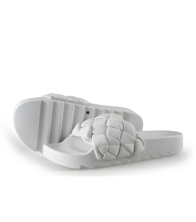 Colors of California Slippers