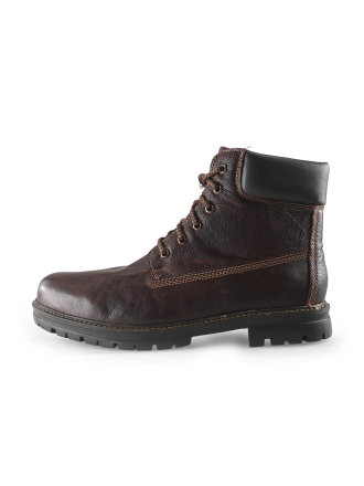 Henry Gondorff Boots Bruin 321896