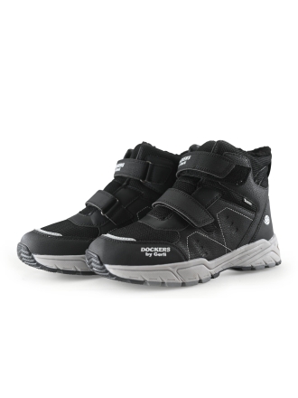 Dockers Boots Zwart 321899