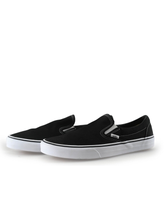Vans Sneakers Zwart 321903