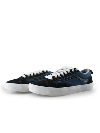Vans Sneakers Blauw 321915