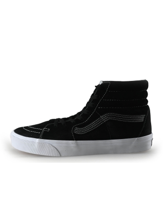 Vans Hoge sneakers Zwart 321921