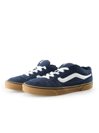 Vans Sneakers Blauw 321923
