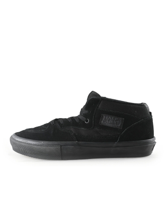 Vans Hoge sneakers Zwart 321926