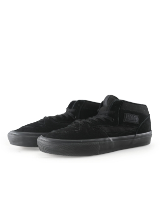 Vans Hoge sneakers Zwart 321926