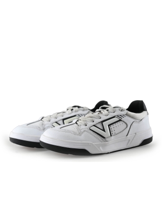 Vans Sneakers Wit 321928