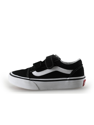 Vans Sneakers Zwart 321929
