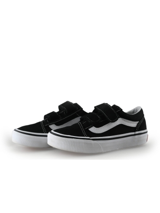 Vans Sneakers Zwart 321929