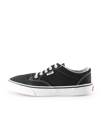 Vans Sneakers Zwart 321933