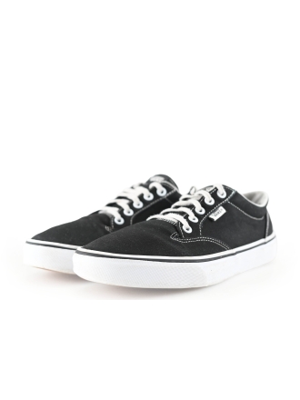 Vans Sneakers Zwart 321933