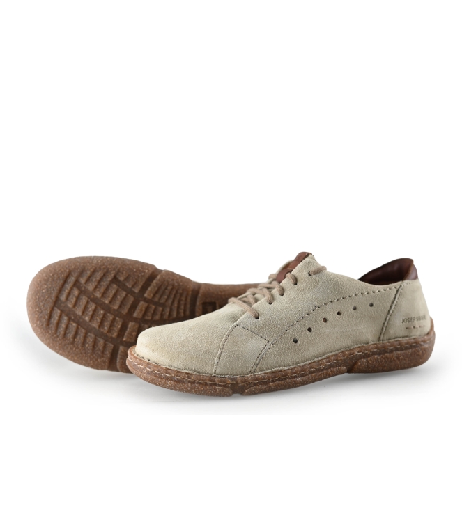 Josef Seibel Veterschoenen