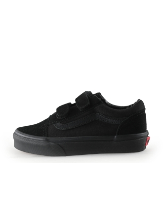 Vans Sneakers Zwart 321943
