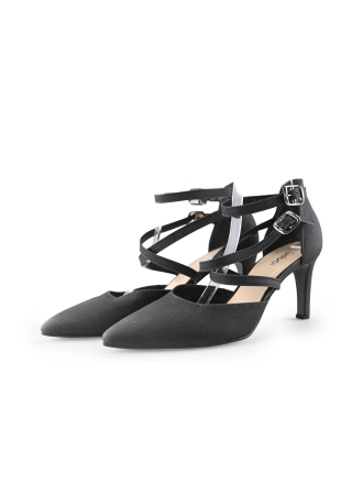 Gabor Pumps Zwart 321948