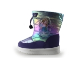 Frozen Snowboots