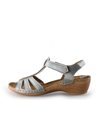 Inblu Slippers Wit 321958