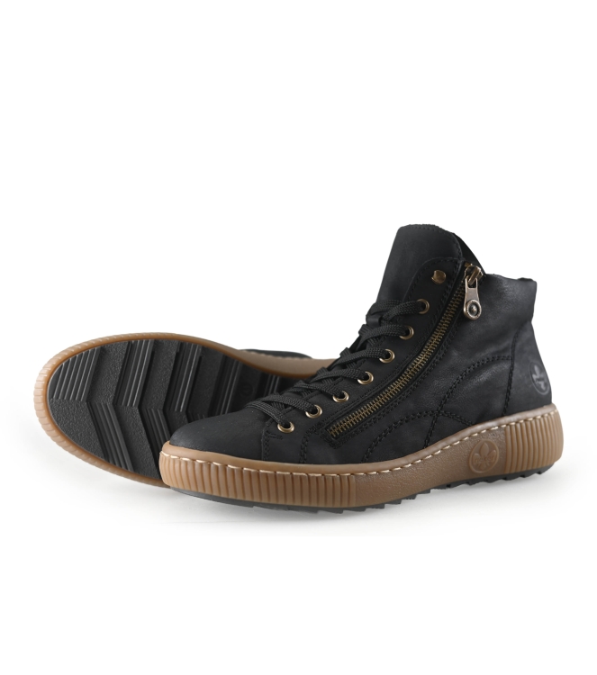 Rieker Hoge sneakers