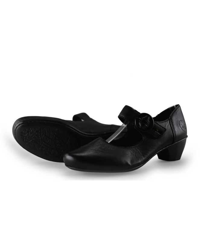 Rieker Pumps