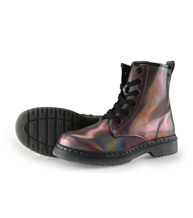 Barbarella Veterboots