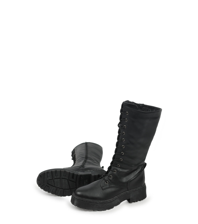 Claudia Ghizzani Veterboots