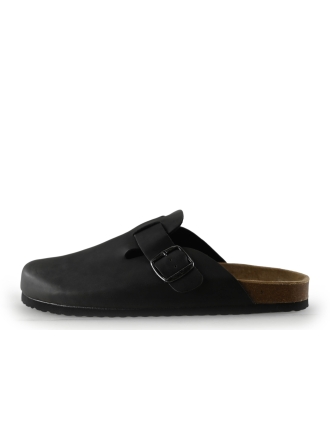  Muiltjes Zwart 321975
 Maat 47
 