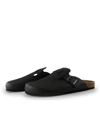  Muiltjes Zwart 321975
 Maat 47
 