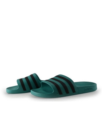 Adidas Slippers Groen 321978