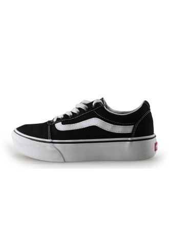 Vans Sneakers Zwart 321981