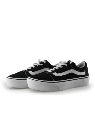 Vans Sneakers Zwart 321981