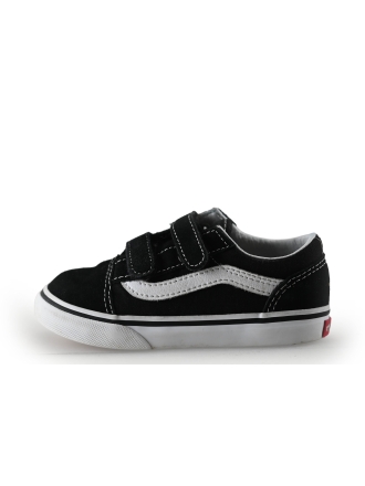 Vans Sneakers Zwart 321984