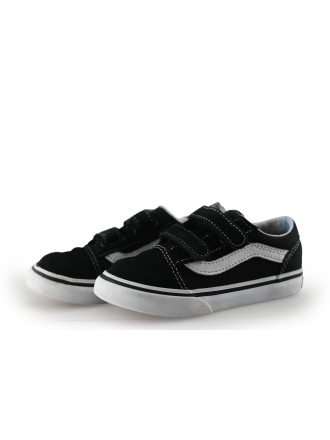 Vans Sneakers Zwart 321984