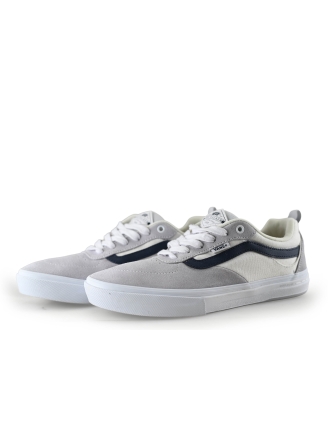Vans Sneakers Grijs 321987