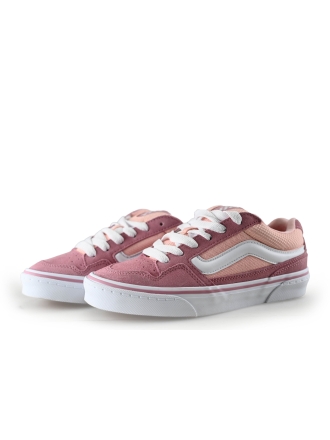 Vans Sneakers Roze 321988