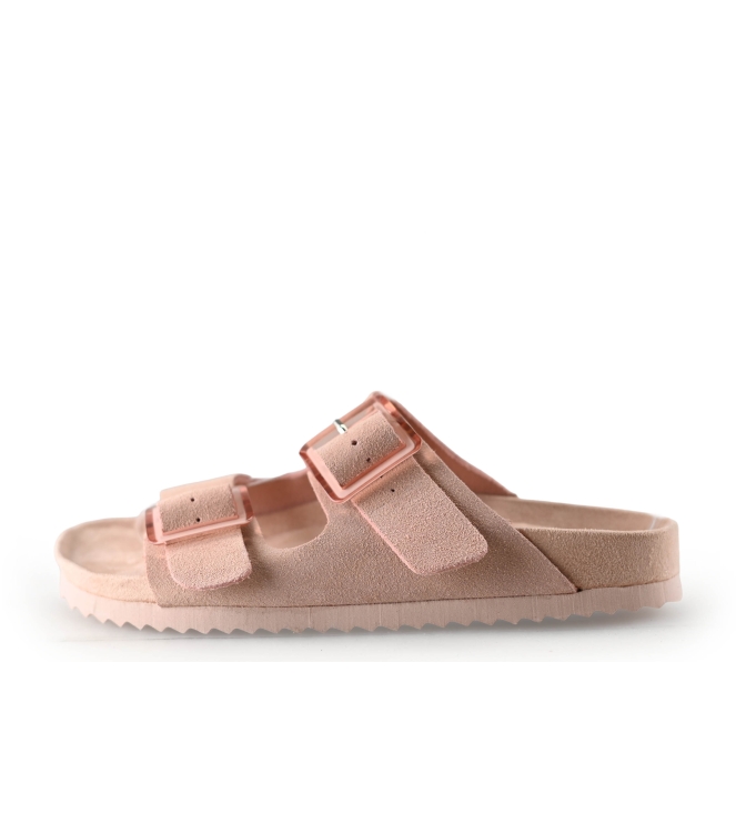 Colors of California Muiltjes