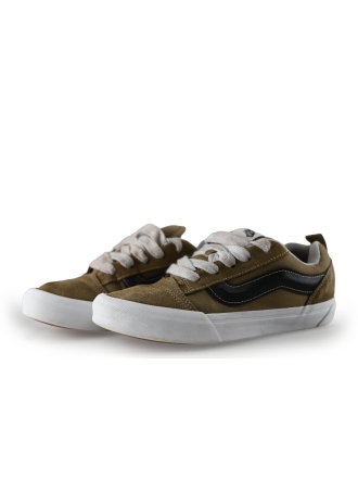 Vans Sneakers Groen 321994