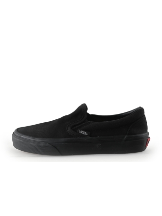 Vans Instappers Zwart 321997