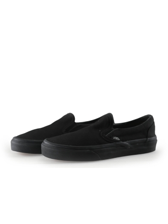 Vans Instappers Zwart 321997