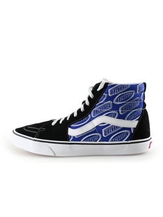 Vans Hoge sneakers Blauw 322000