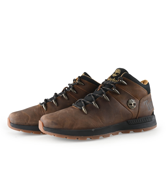 Timberland Veterboots