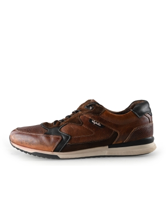 Australian Veterschoenen Cognac 322011
 Maat 47
 