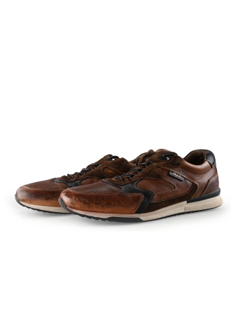 Australian Veterschoenen Cognac 322011
 Maat 47
 