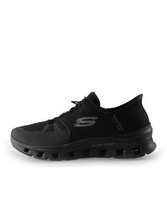 Skechers Instappers Zwart 322015