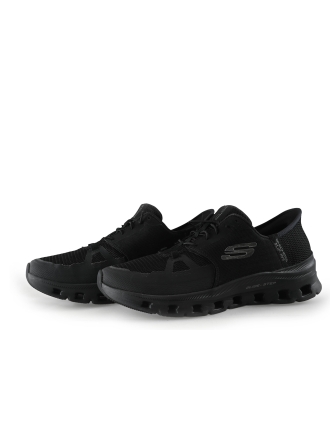 Skechers Instappers Zwart 322015
