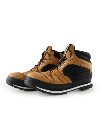 Timberland Hoge sneakers Cognac 322018