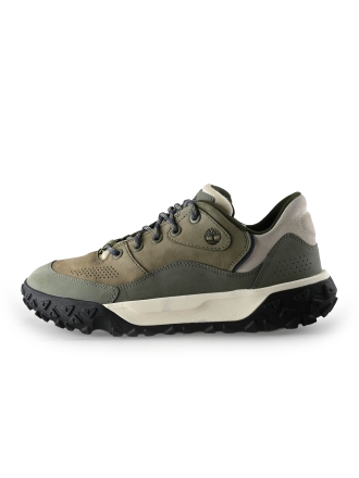 Timberland Sneakers Groen 322028