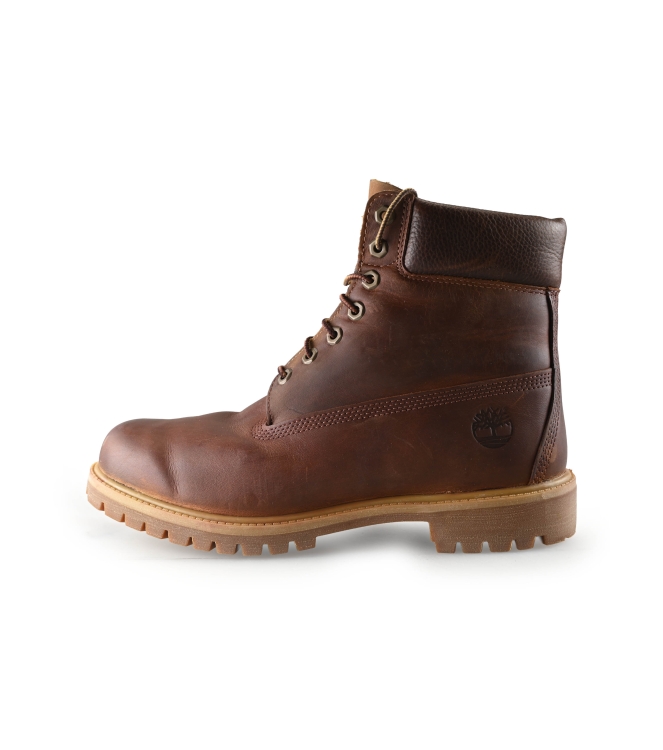 Timberland Veterboots