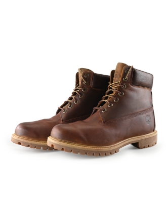 Timberland Veterboots Bruin 322032