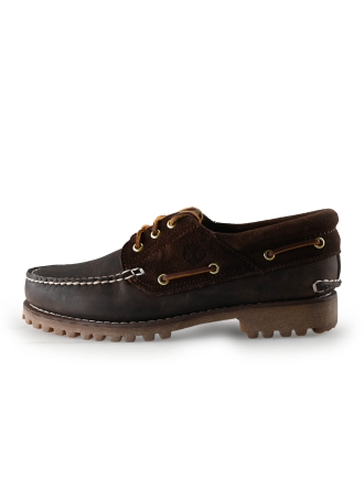 Timberland Bootschoenen Bruin 322034