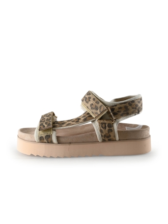 Maruti Sandalen Beige 322036