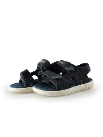 Timberland Sandalen Blauw 322037
