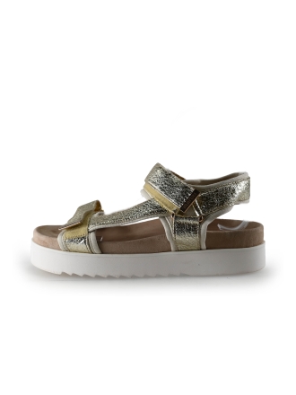 Maruti Sandalen Goud 322043